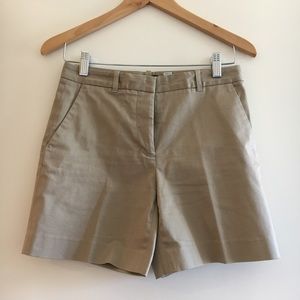 EUC ✨ Aritzia Chino Shorts